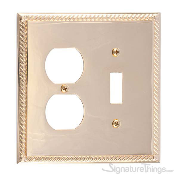 1-Switch/1-Outlet
